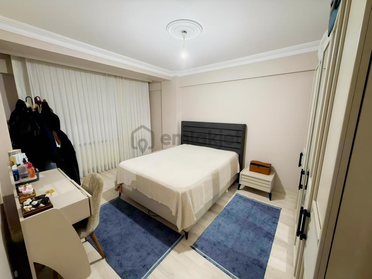 Arıkoğullarından Uğur Mumcu 2+1 Emsalsiz Mutfak 110m2 Balkonlu - 9