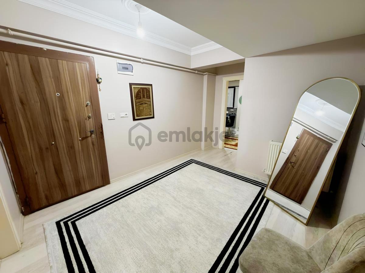Arıkoğullarından Uğur Mumcu 2+1 Emsalsiz Mutfak 110m2 Balkonlu - 21