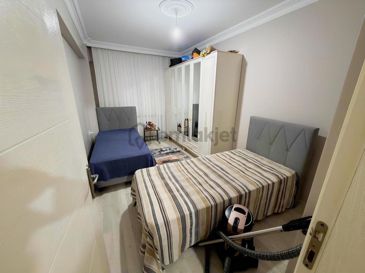 Arıkoğullarından Uğur Mumcu 2+1 Emsalsiz Mutfak 110m2 Balkonlu - 16