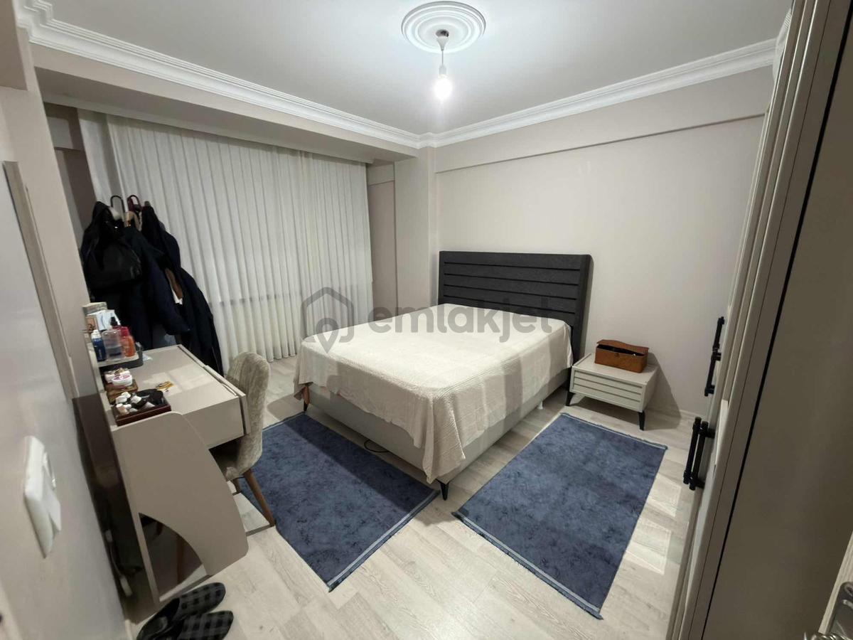 Arıkoğullarından Uğur Mumcu 2+1 Emsalsiz Mutfak 110m2 Balkonlu - 8