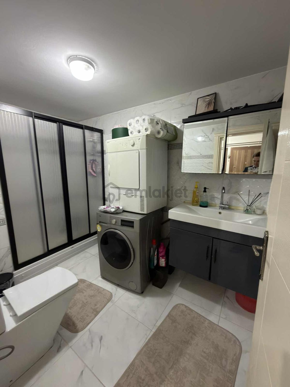 Arıkoğullarından Uğur Mumcu 2+1 Emsalsiz Mutfak 110m2 Balkonlu - 20