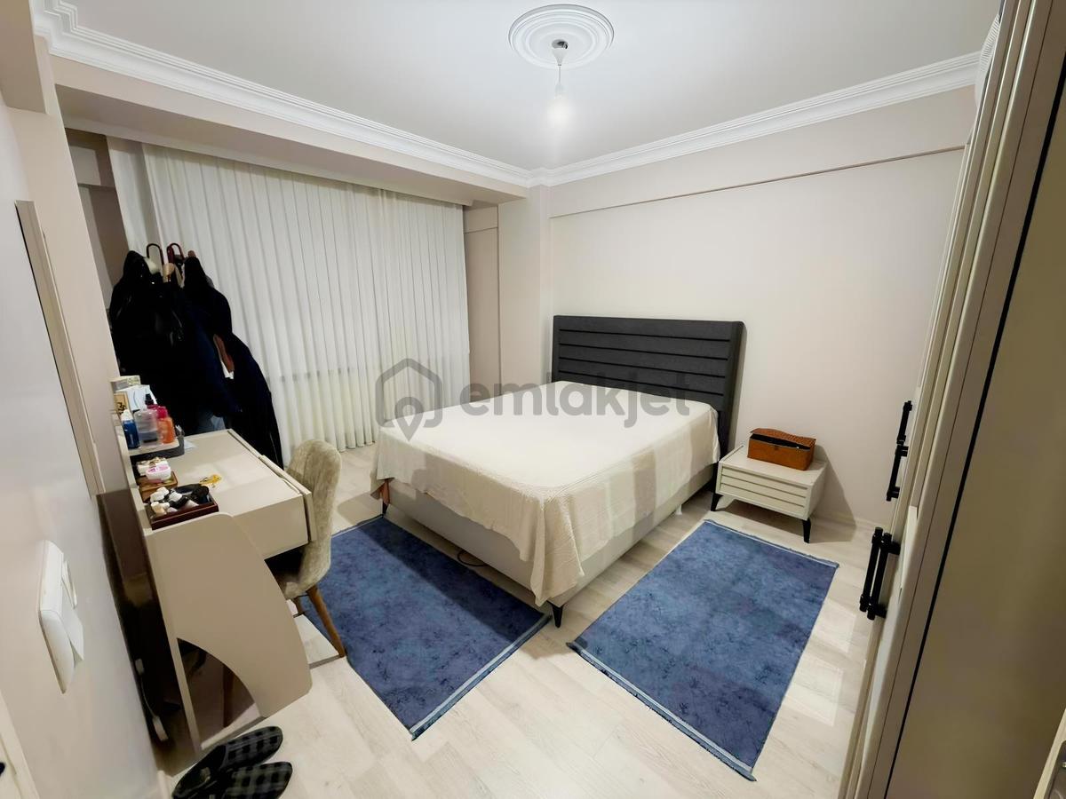 Arıkoğullarından Uğur Mumcu 2+1 Emsalsiz Mutfak 110m2 Balkonlu - 7