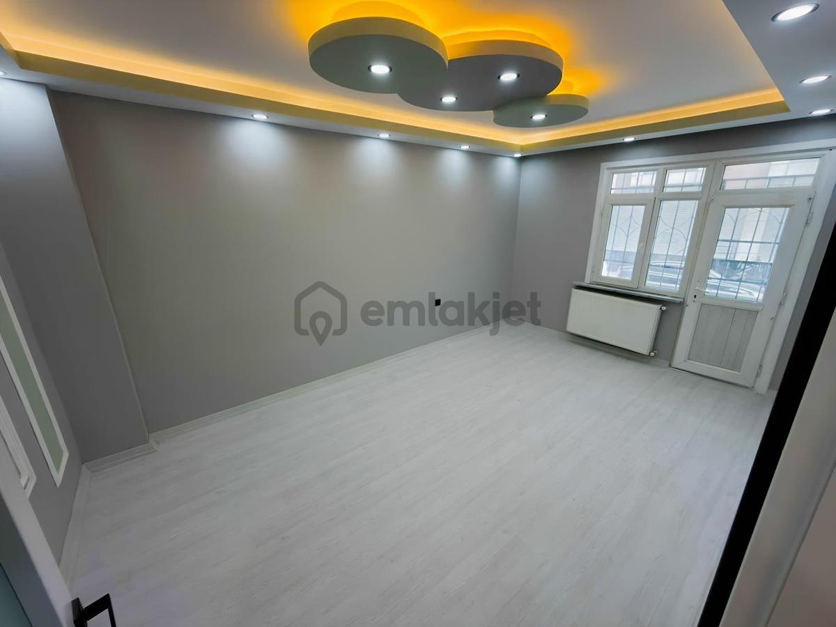 Arıkoğullarından 50.yıl Mah Yüksek Giriş 95m2 - 2