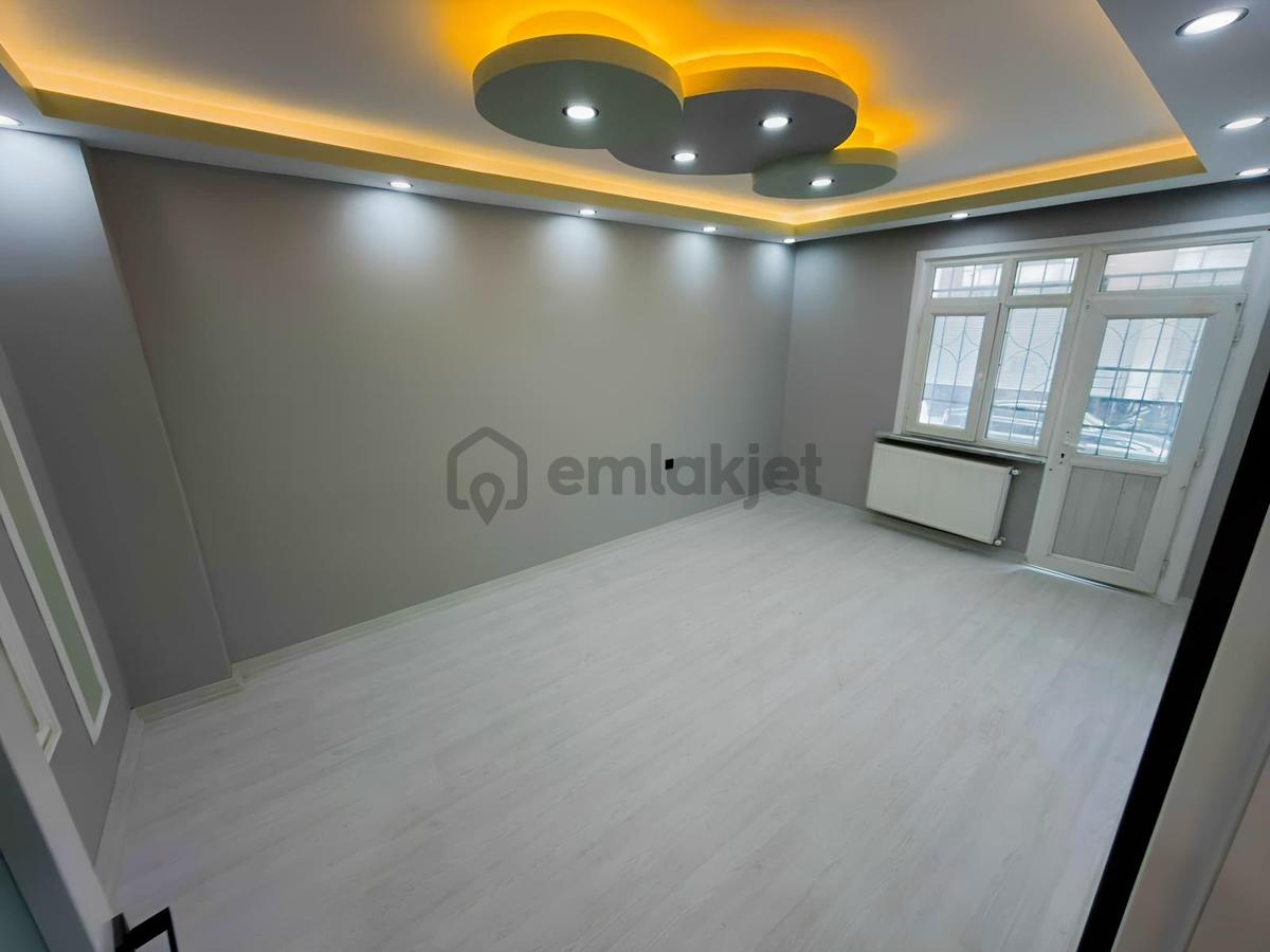 Arıkoğullarından 50.yıl Mah Yüksek Giriş 95m2