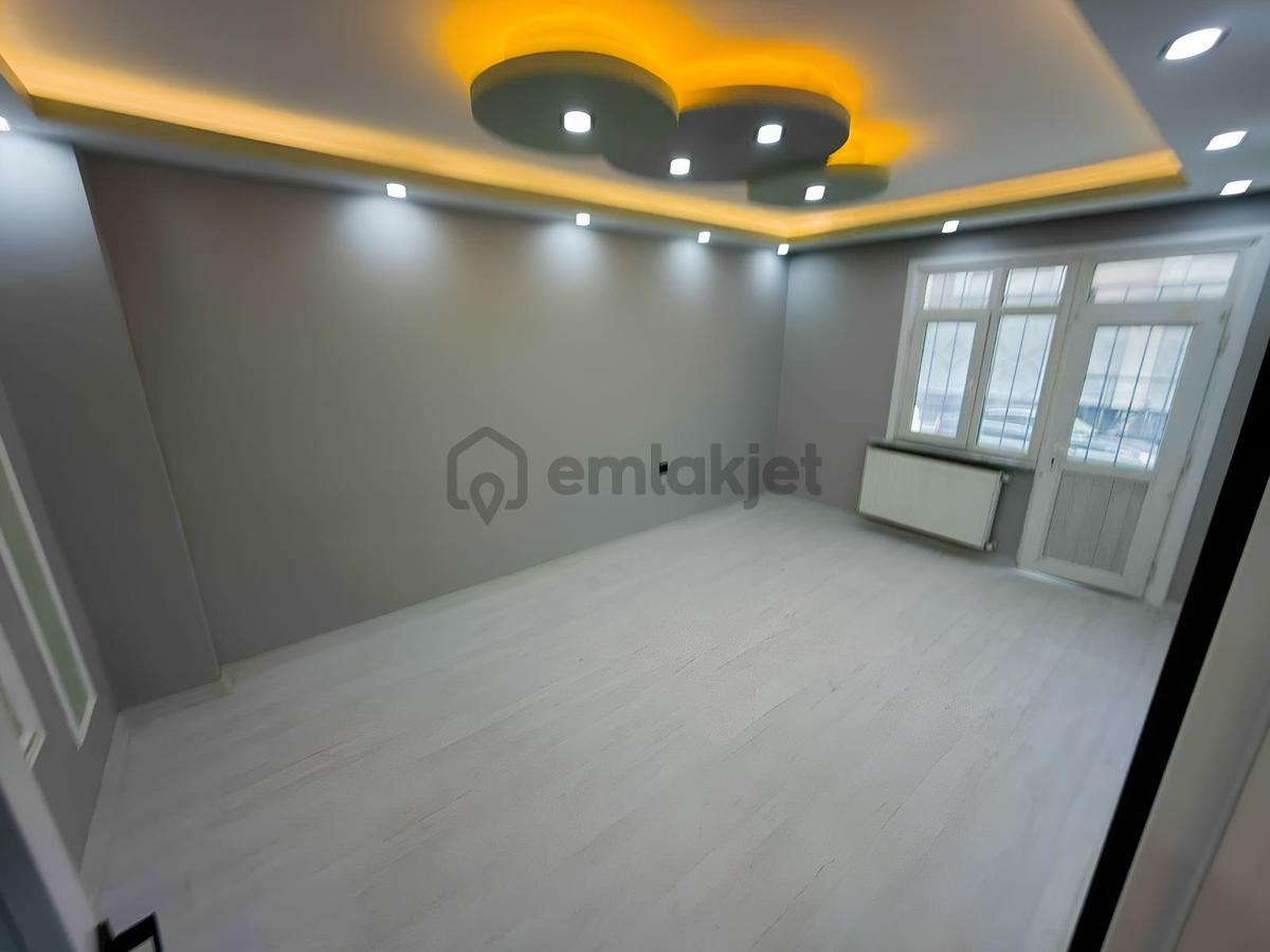 Arıkoğullarından 50.yıl Mah Yüksek Giriş 95m2 - 3
