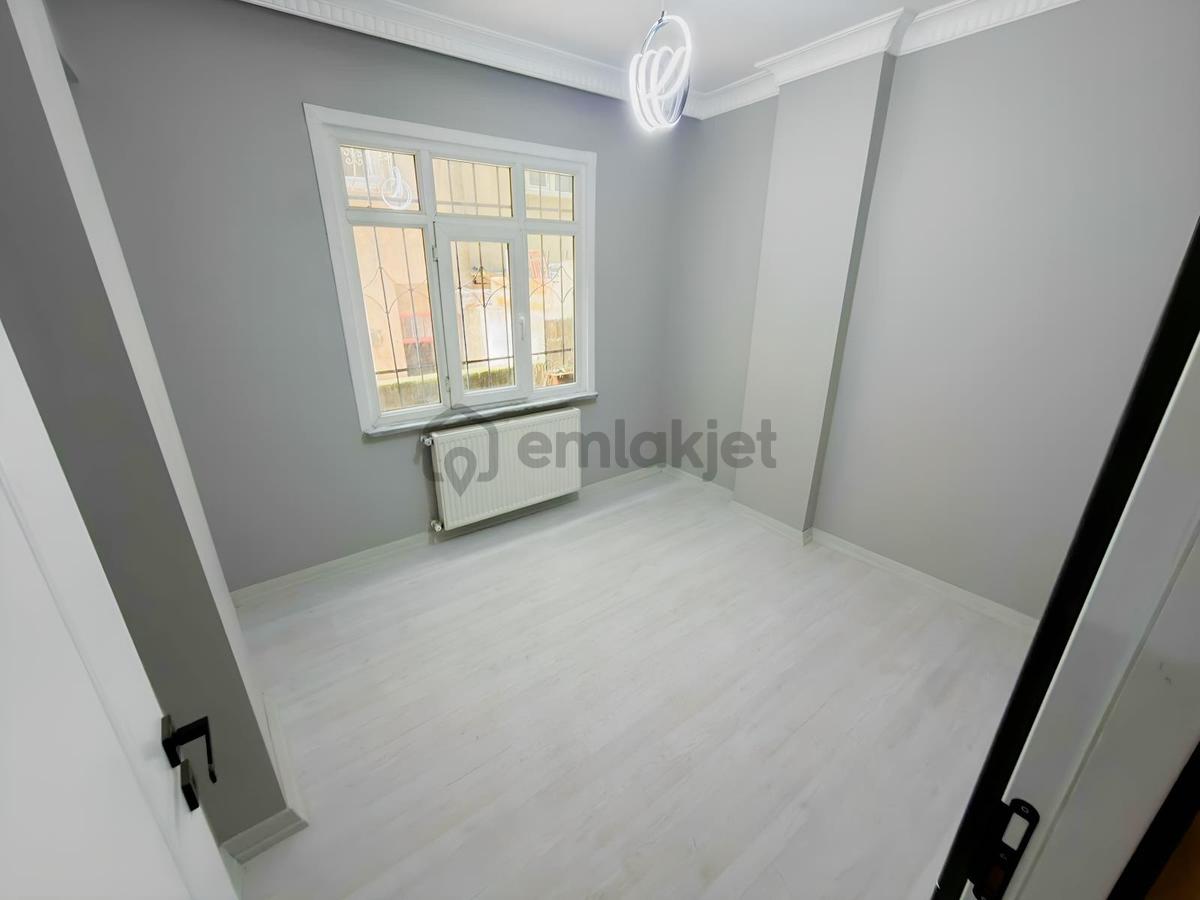 Arıkoğullarından 50.yıl Mah Yüksek Giriş 95m2 - 8