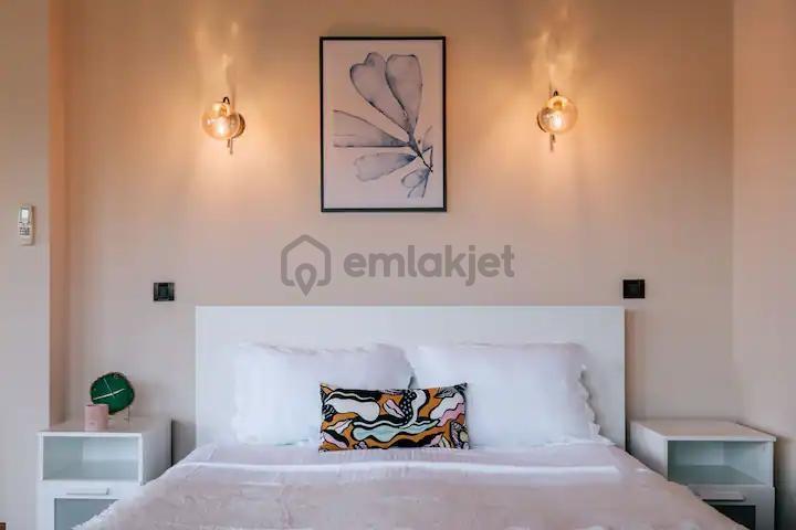 Sarıyerde Kesintisiz Boğaz Manzaralı 4+2 Müştemilatlı Villa - 13