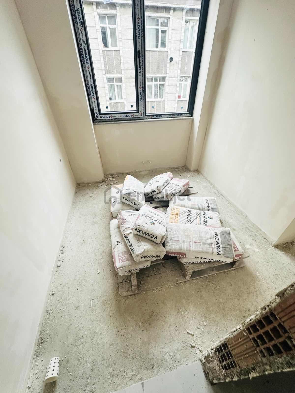 Demir İnşaat İsmetpaşa Mah. 2+1 80m² Tramvay Dibinde 2.kat - 9