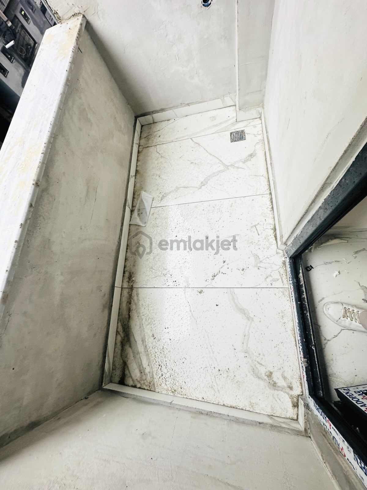 Demir İnşaat İsmetpaşa Mah. 2+1 80m² Tramvay Dibinde 2.kat - 12