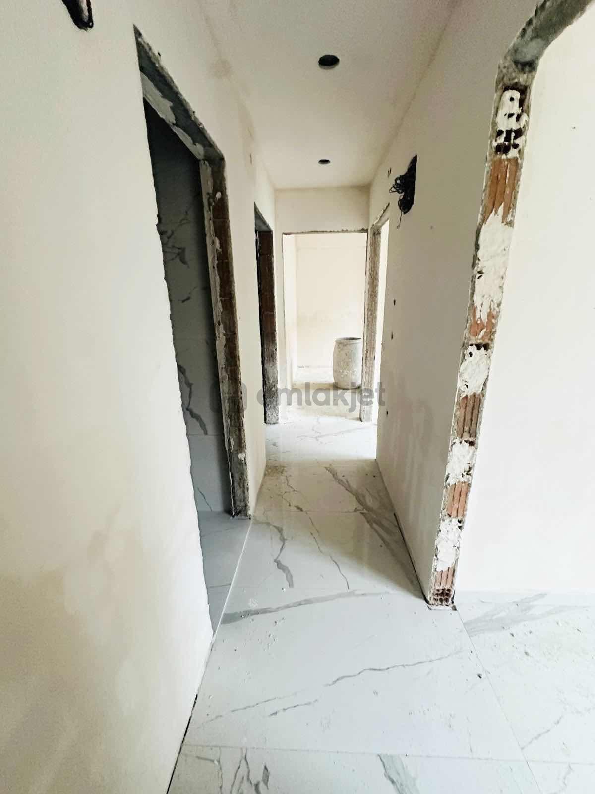 Demir İnşaat İsmetpaşa Mah. 2+1 80m² Tramvay Dibinde 2.kat - 15