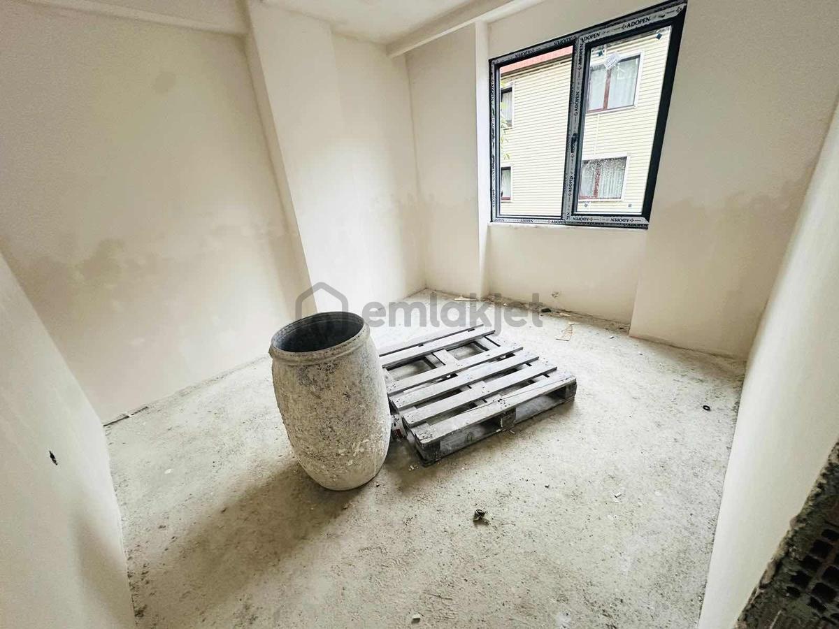 Demir İnşaat İsmetpaşa Mah. 2+1 80m² Tramvay Dibinde 2.kat - 8