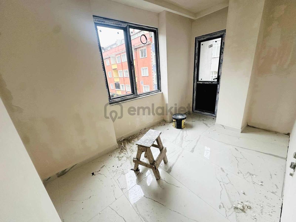 Demir İnşaat İsmetpaşa Mah. 2+1 80m² Tramvay Dibinde 2.kat - 13
