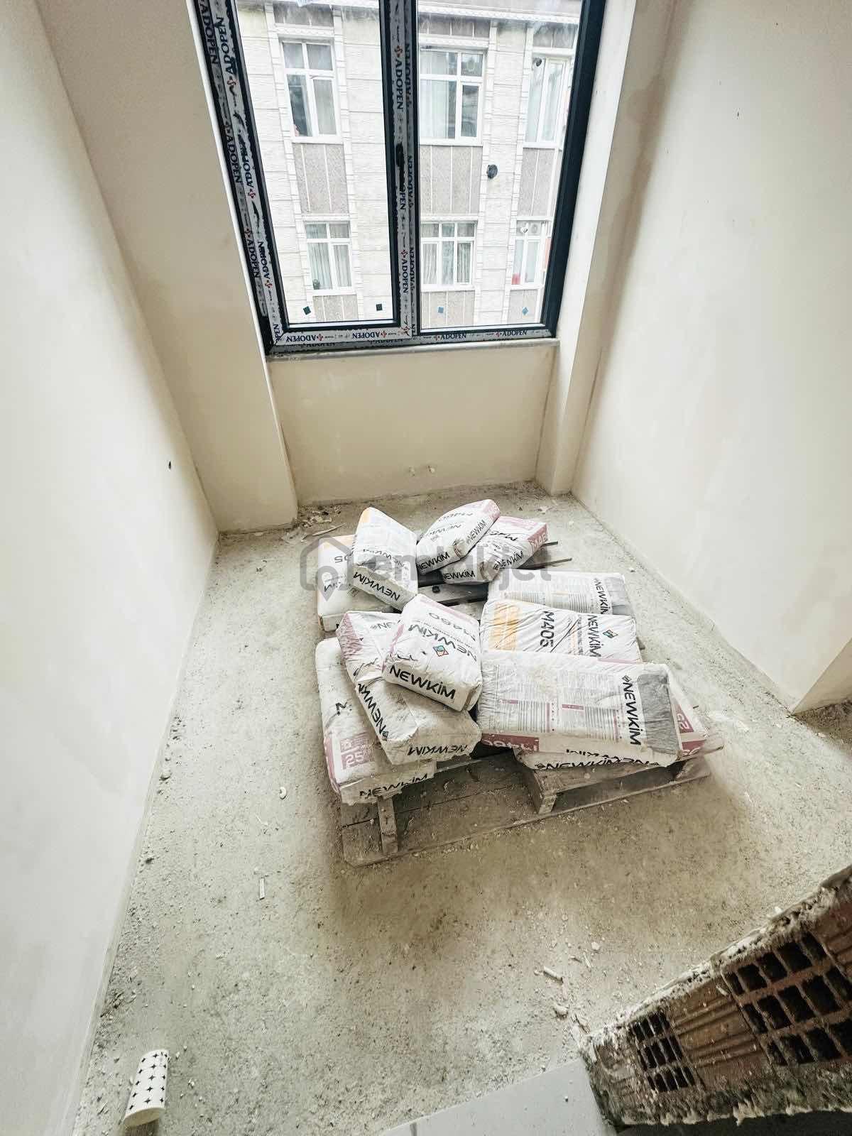Demir İnşaat İsmetpaşa Mah. 2+1 80m² Tramvay Dibinde 2.kat - 10