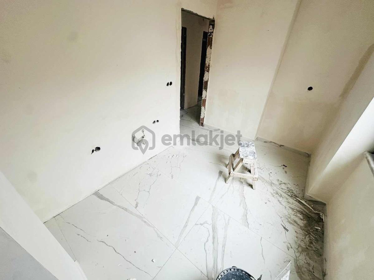 Demir İnşaat İsmetpaşa Mah. 2+1 80m² Tramvay Dibinde 2.kat - 11