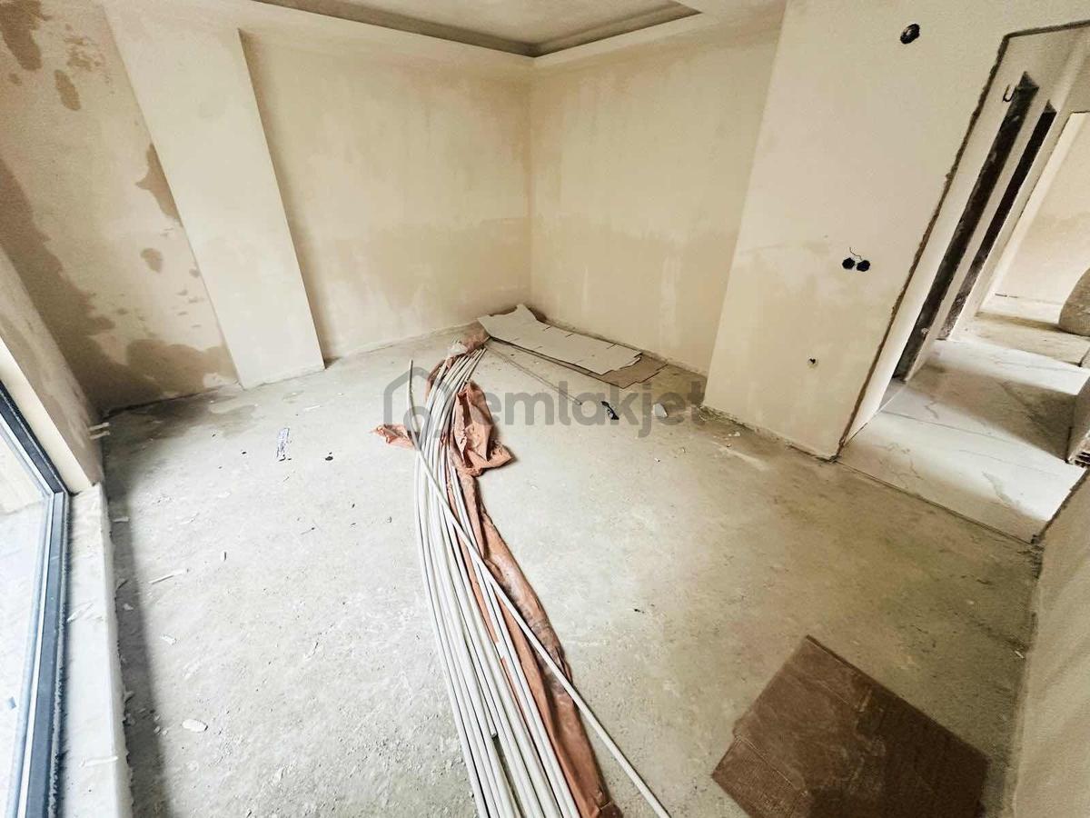 Demir İnşaat İsmetpaşa Mah. 2+1 80m² Tramvay Dibinde 2.kat - 2