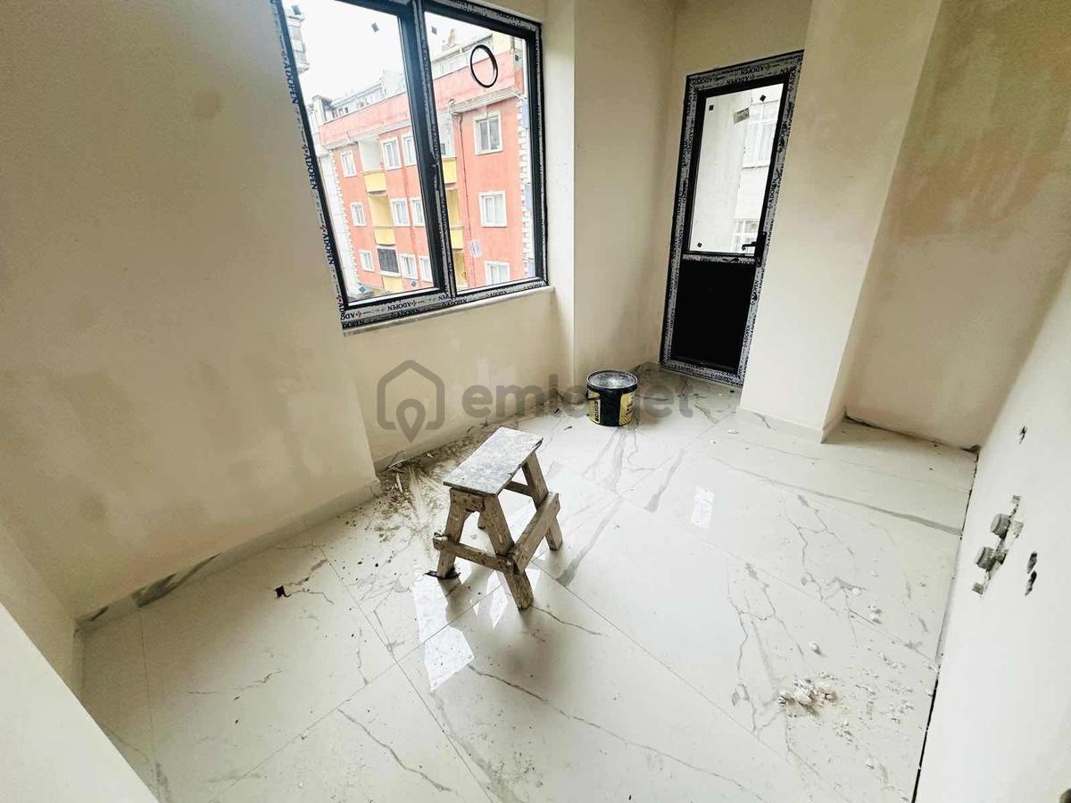 Demir İnşaat İsmetpaşa Mah. 2+1 80m² Tramvay Dibinde 2.kat - 14