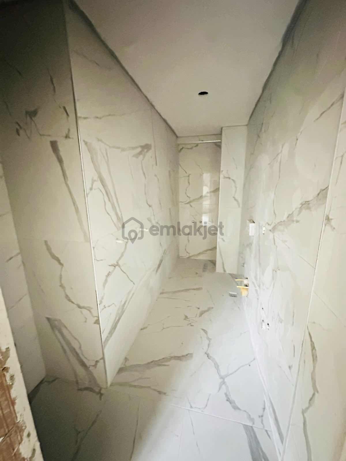 Demir İnşaat İsmetpaşa Mah. 2+1 80m² Tramvay Dibinde 2.kat - 6