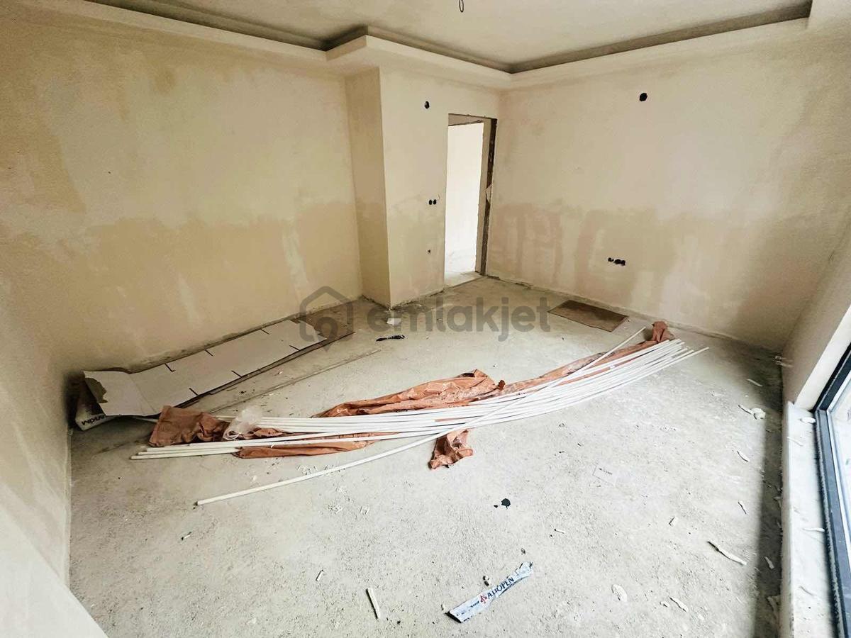 Demir İnşaat İsmetpaşa Mah. 2+1 80m² Tramvay Dibinde 2.kat - 16