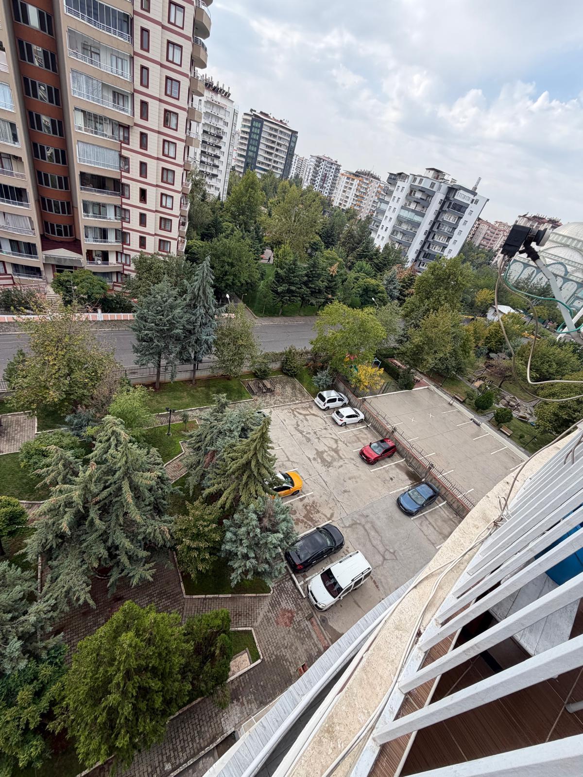 İncom Line Gayrimenkul'den D.kent Satılık 3+1 Daire - 20