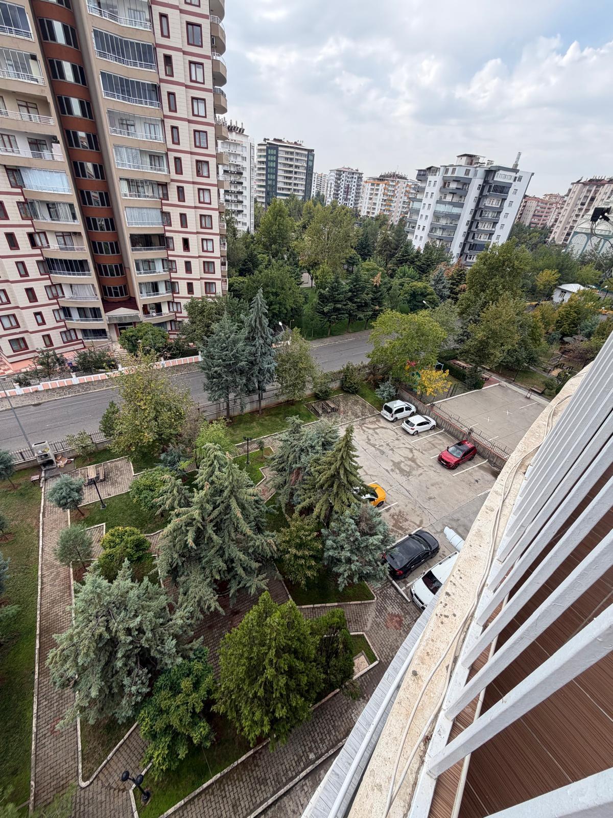 İncom Line Gayrimenkul'den D.kent Satılık 3+1 Daire - 9