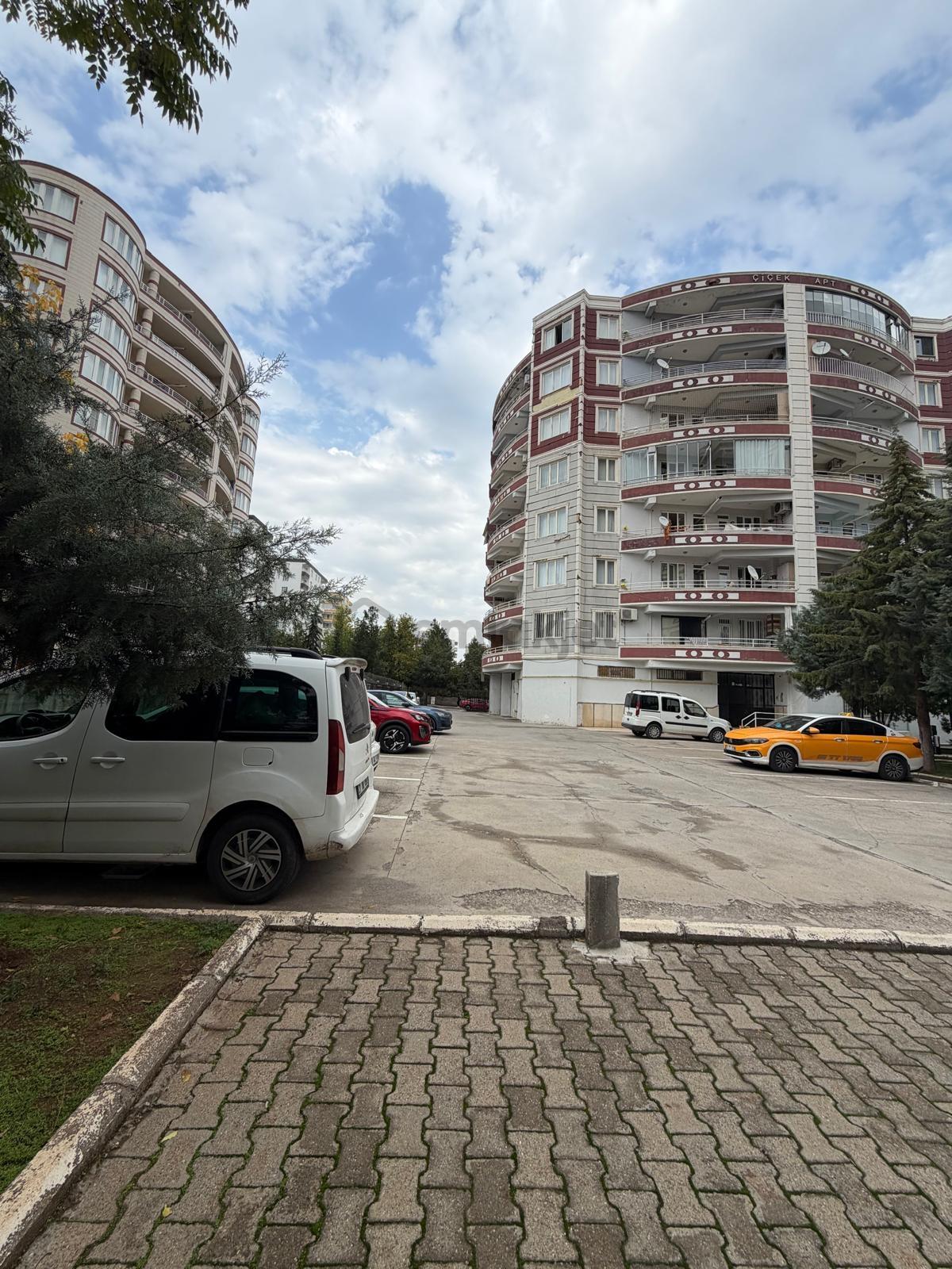 İncom Line Gayrimenkul'den D.kent Satılık 3+1 Daire - 18