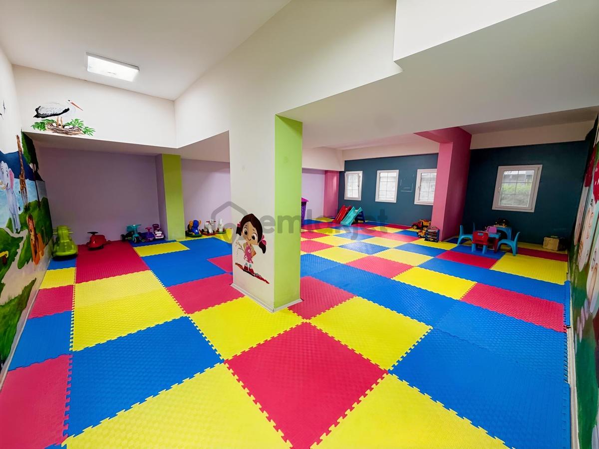 Gültekin Best'te Kapalı Mutfak Satılık 2+1 Daire !!! - 25
