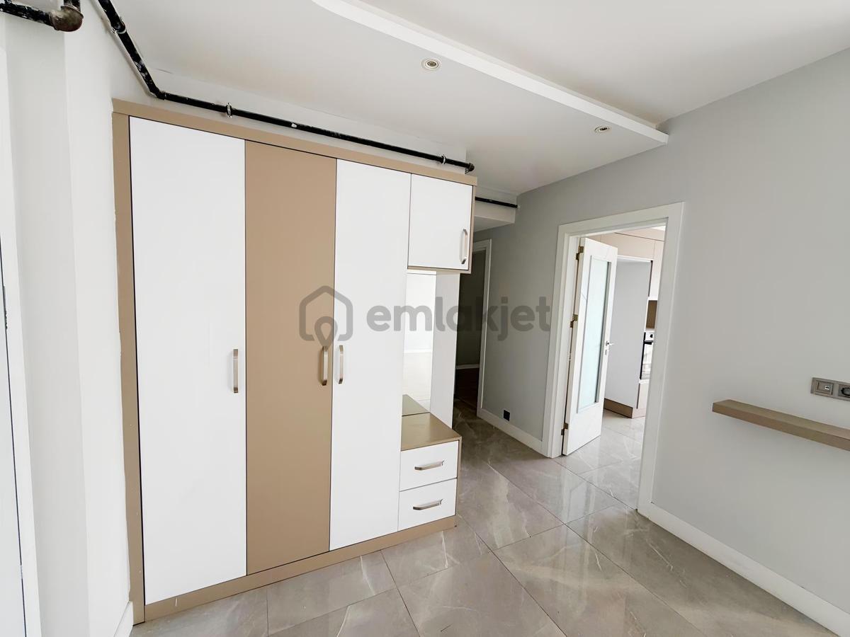 Gültekin Best'te Kapalı Mutfak Satılık 2+1 Daire !!! - 33