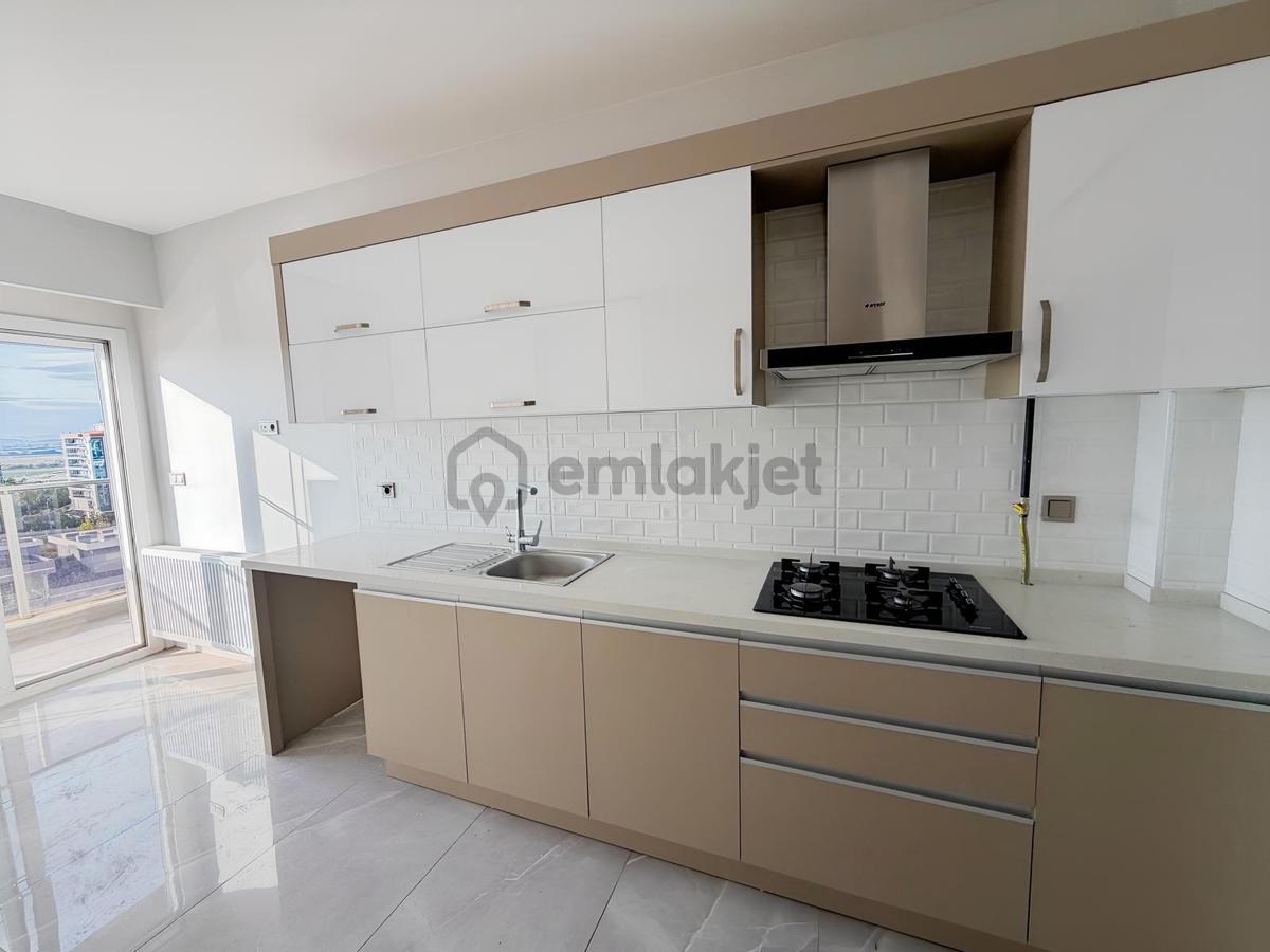 Gültekin Best'te Kapalı Mutfak Satılık 2+1 Daire !!! - 8