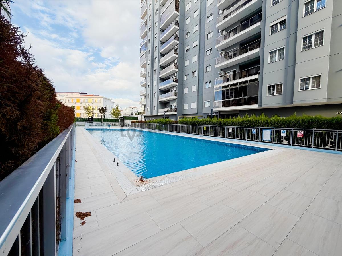 Gültekin Best'te Kapalı Mutfak Satılık 2+1 Daire !!! - 24