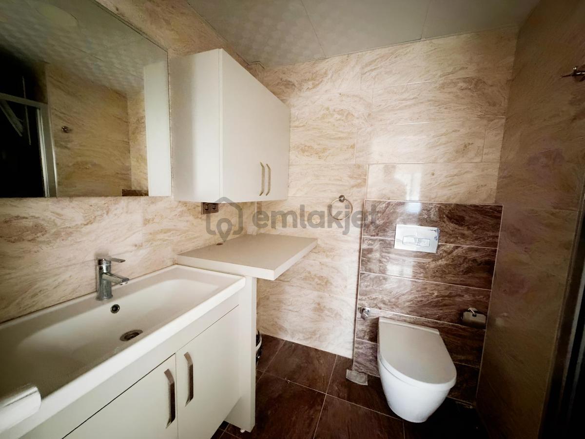 Gültekin Best'te Kapalı Mutfak Satılık 2+1 Daire !!! - 18