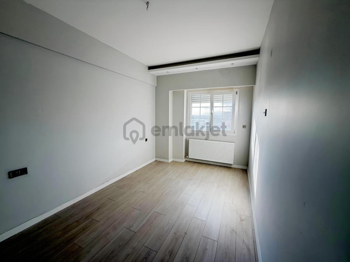 Gültekin Best'te Kapalı Mutfak Satılık 2+1 Daire !!! - 16