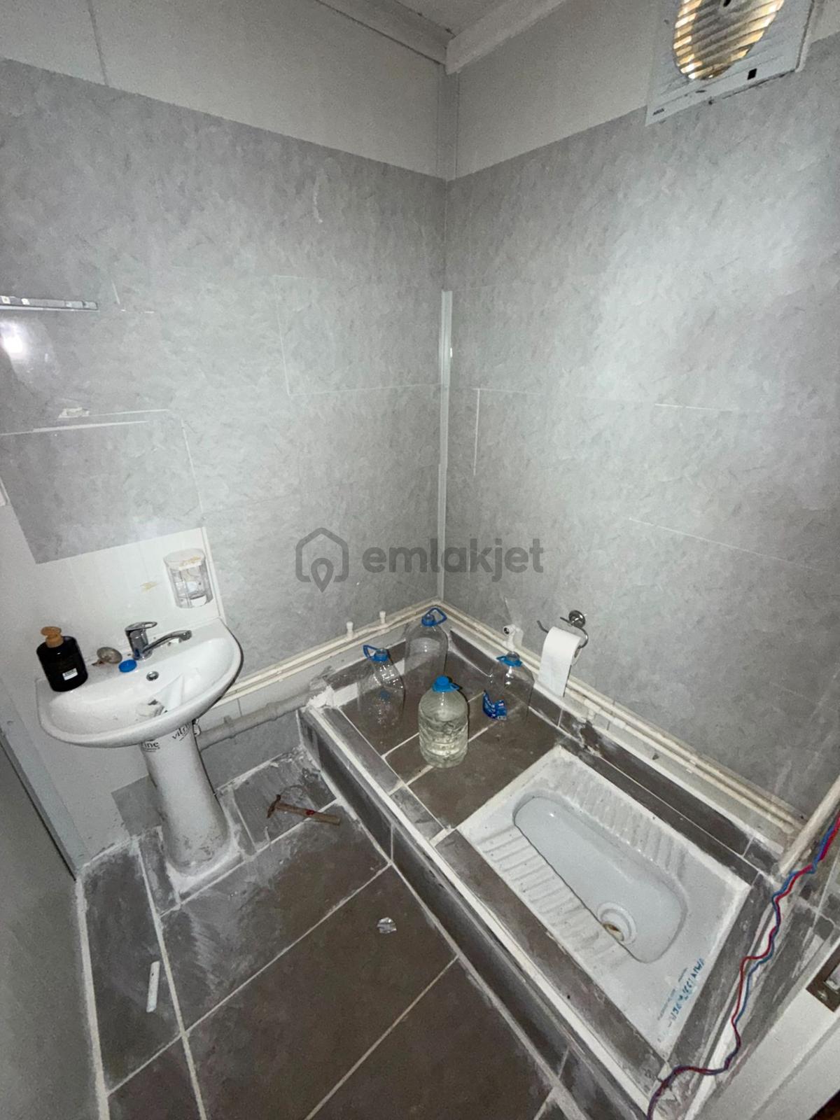 400 M2 Arsa İçinde Projeli Ruhsatlı Müstakil Ev - 15