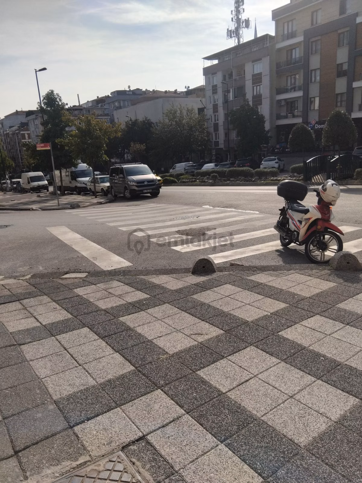 Sahibinden Sahibinden Kiralık 180 M² Dükkân - 3