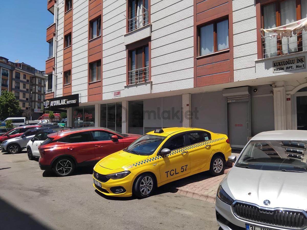 Sahibinden Sahibinden Kiralık 180 M² Dükkân - 13