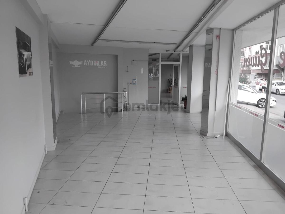 Sahibinden Sahibinden Kiralık 180 M² Dükkân - 19