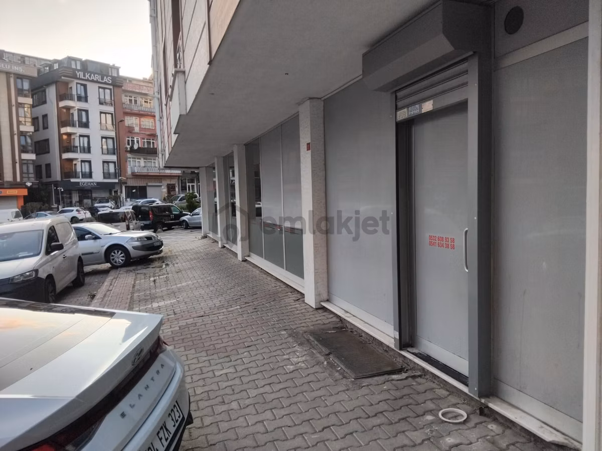 Sahibinden Sahibinden Kiralık 180 M² Dükkân - 17