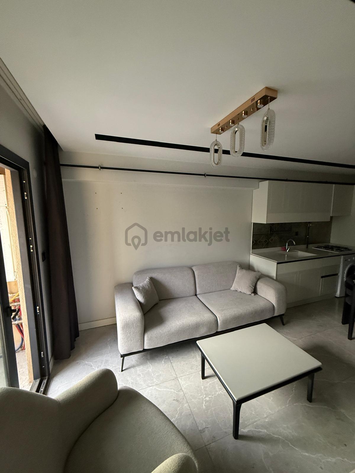 Denizli'nin Merkezinde Lüx Eşyalı 2+1 Apart ️️ - 6