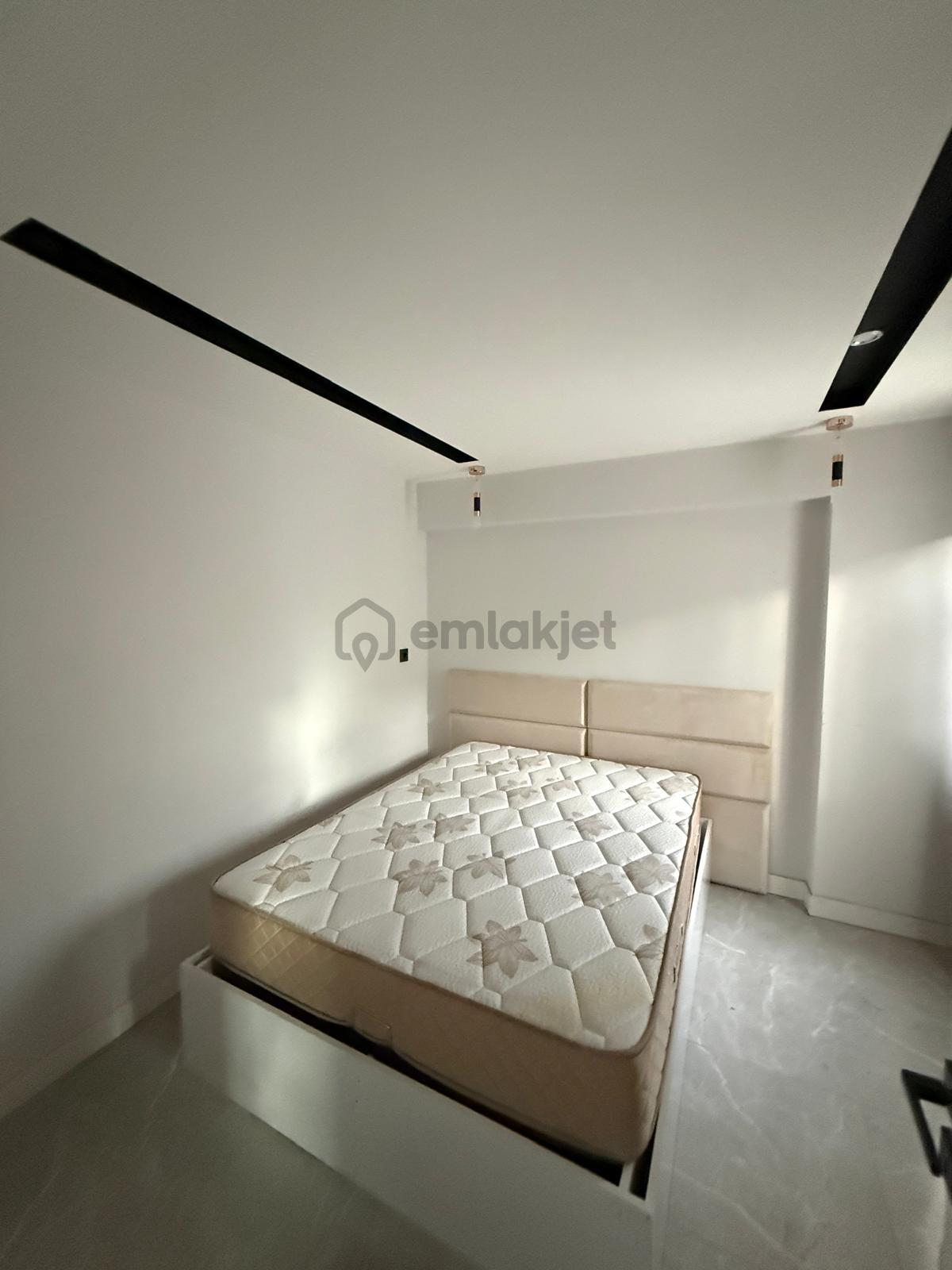 Denizli'nin Merkezinde Lüx Eşyalı 2+1 Apart ️️ - 9