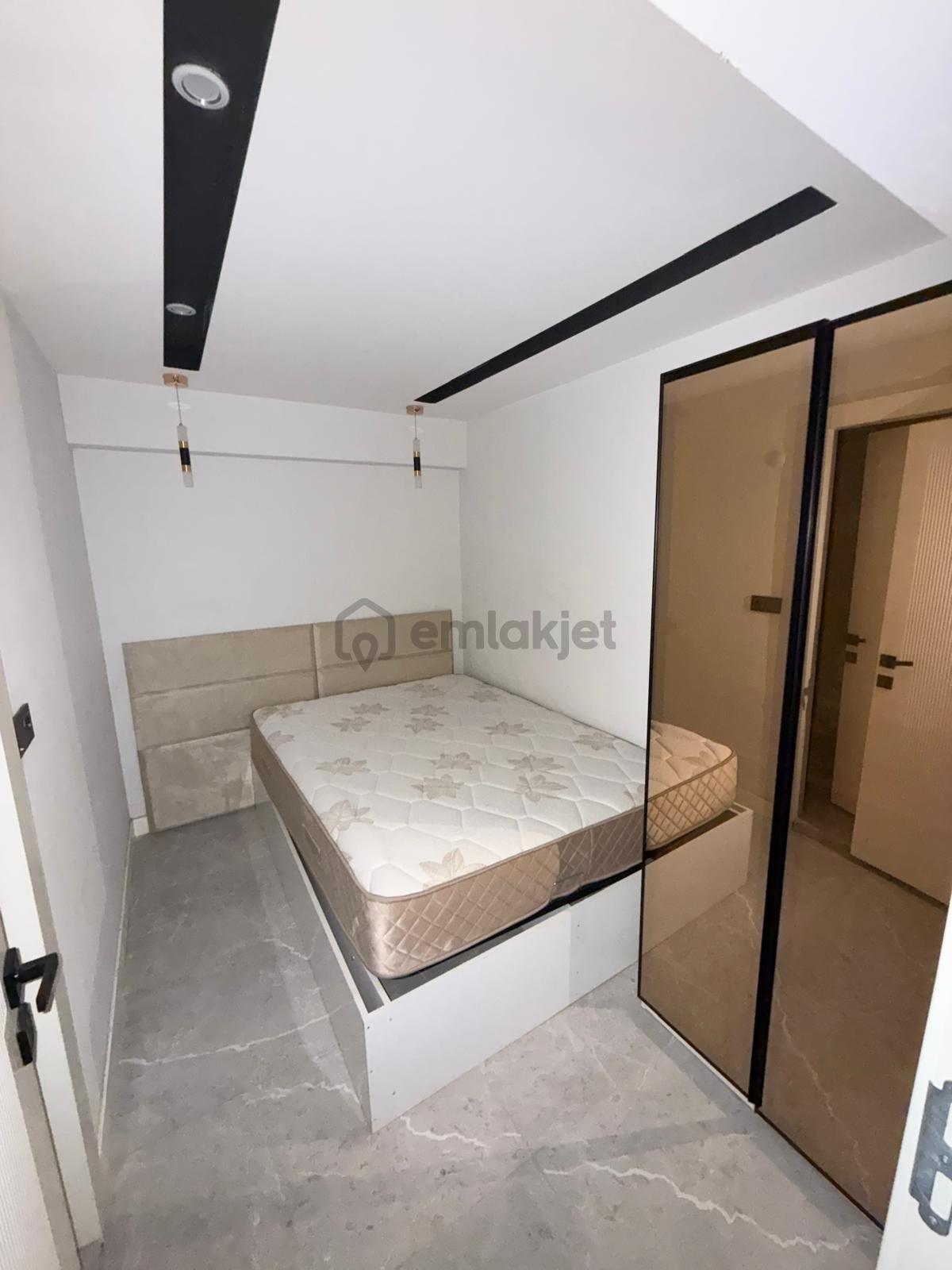 Denizli'nin Merkezinde Lüx Eşyalı 2+1 Apart ️️ - 7