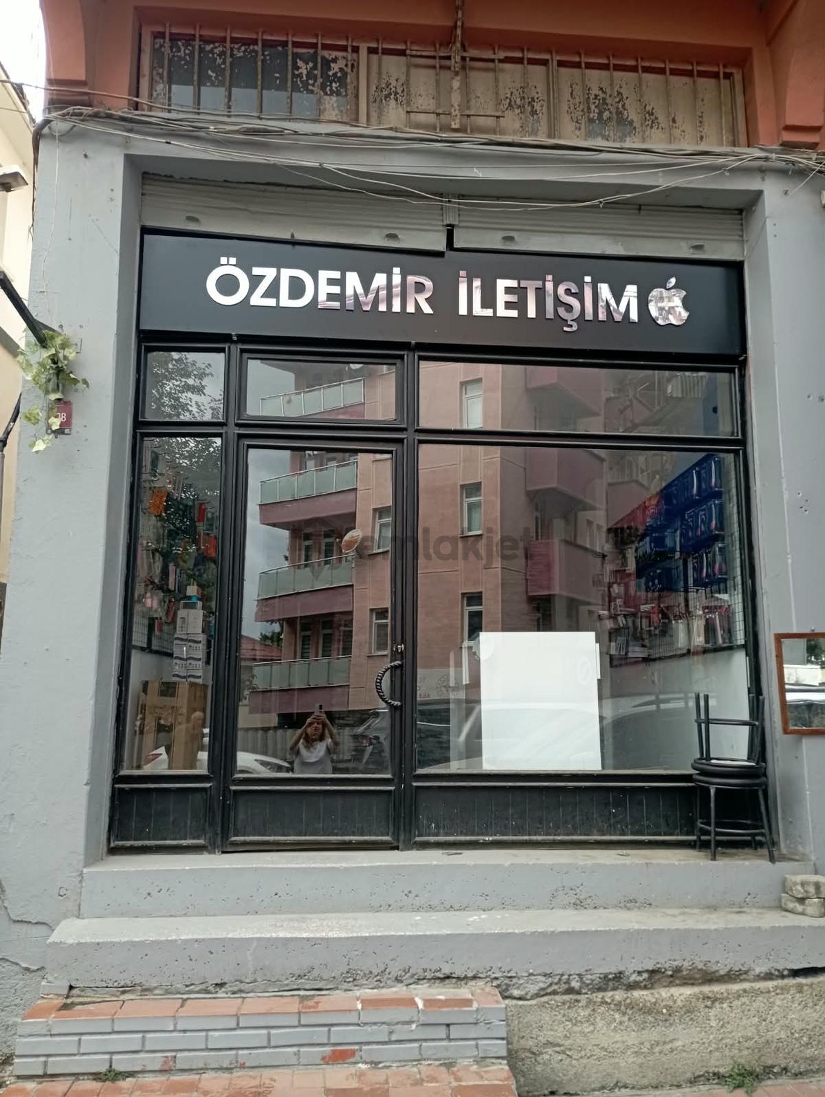 Mabel'den Vakfıkebir Merkezi Konumda Kiralık Dükkan - 2