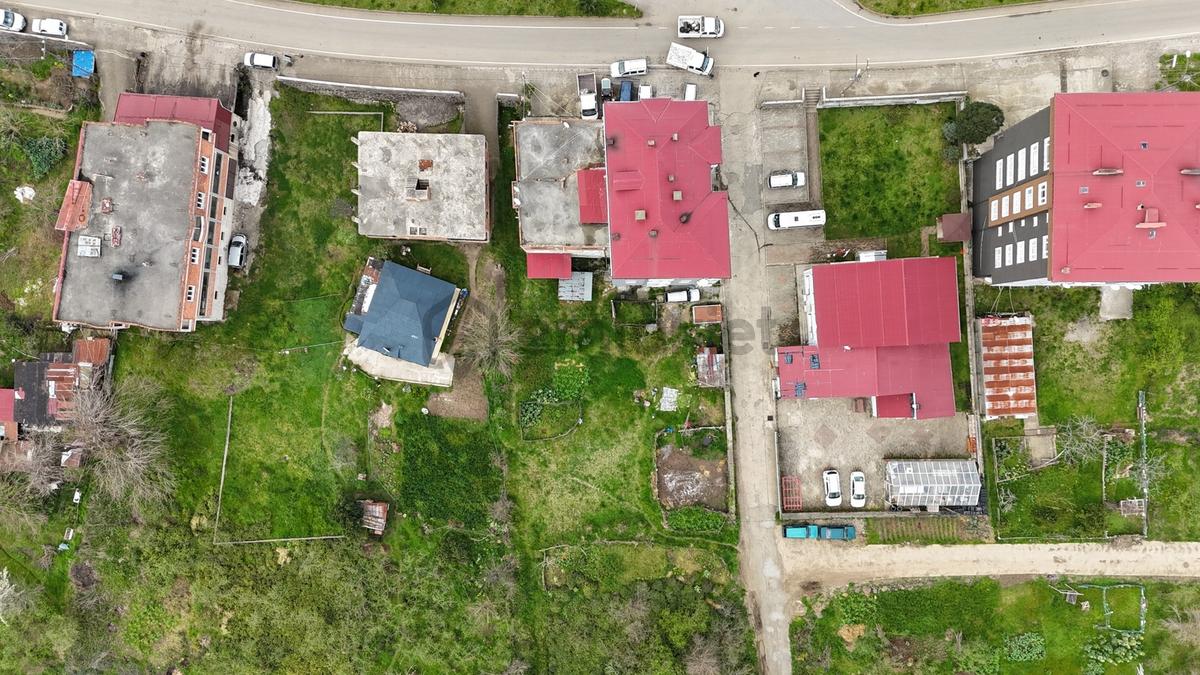 Mabel'den Eynesil Gümüşçay'da Satılık 8 Kat İmarlı Müstakil Arsa - 12