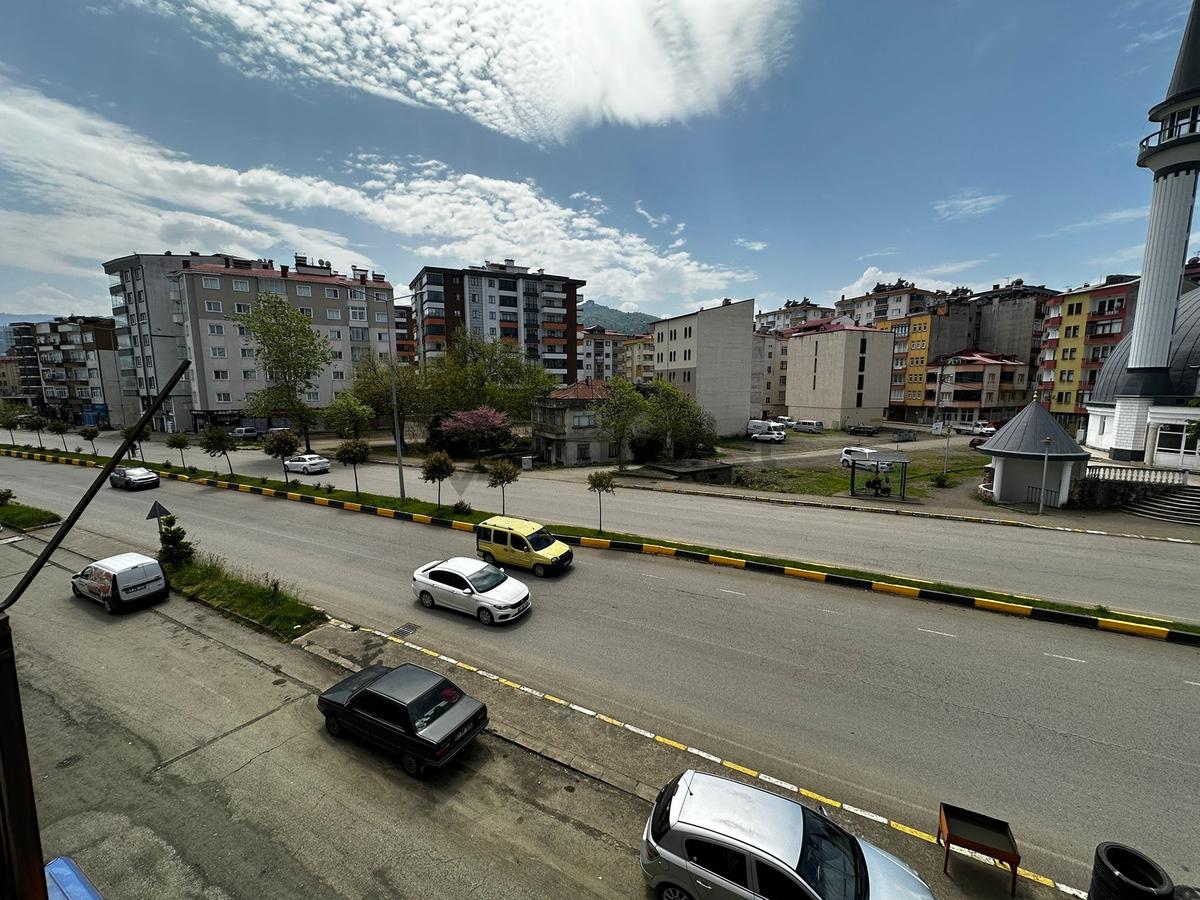 Mabel'den Fatih Cami Karşısı Satılık Doğalgazlı 3+1 Daire - 12
