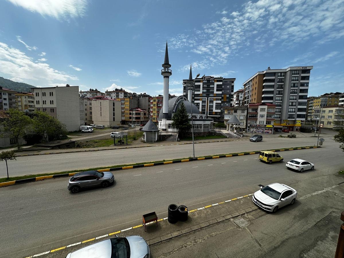 Mabel'den Fatih Cami Karşısı Satılık Doğalgazlı 3+1 Daire - 11