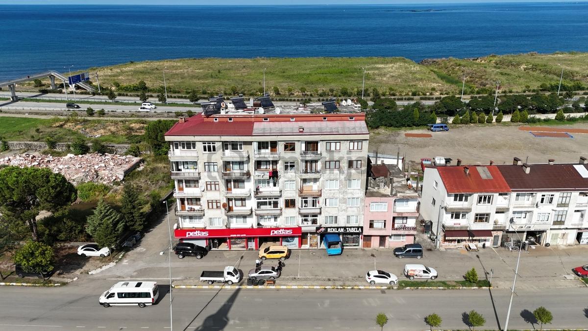 Mabel'den Fatih Cami Karşısı Satılık Doğalgazlı 3+1 Daire - 29