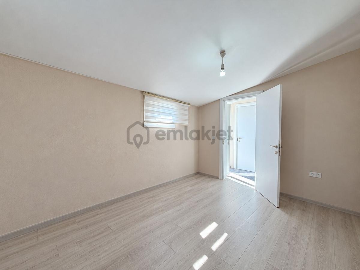 Davutlar Zeytindalı Sitesinde 4+1 Çatı Dubleks Daire - 6