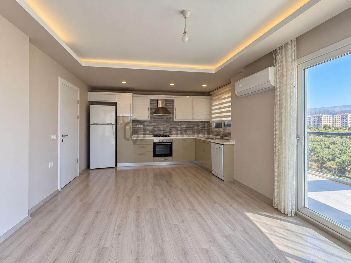Davutlar Zeytindalı Sitesinde 4+1 Çatı Dubleks Daire - 3