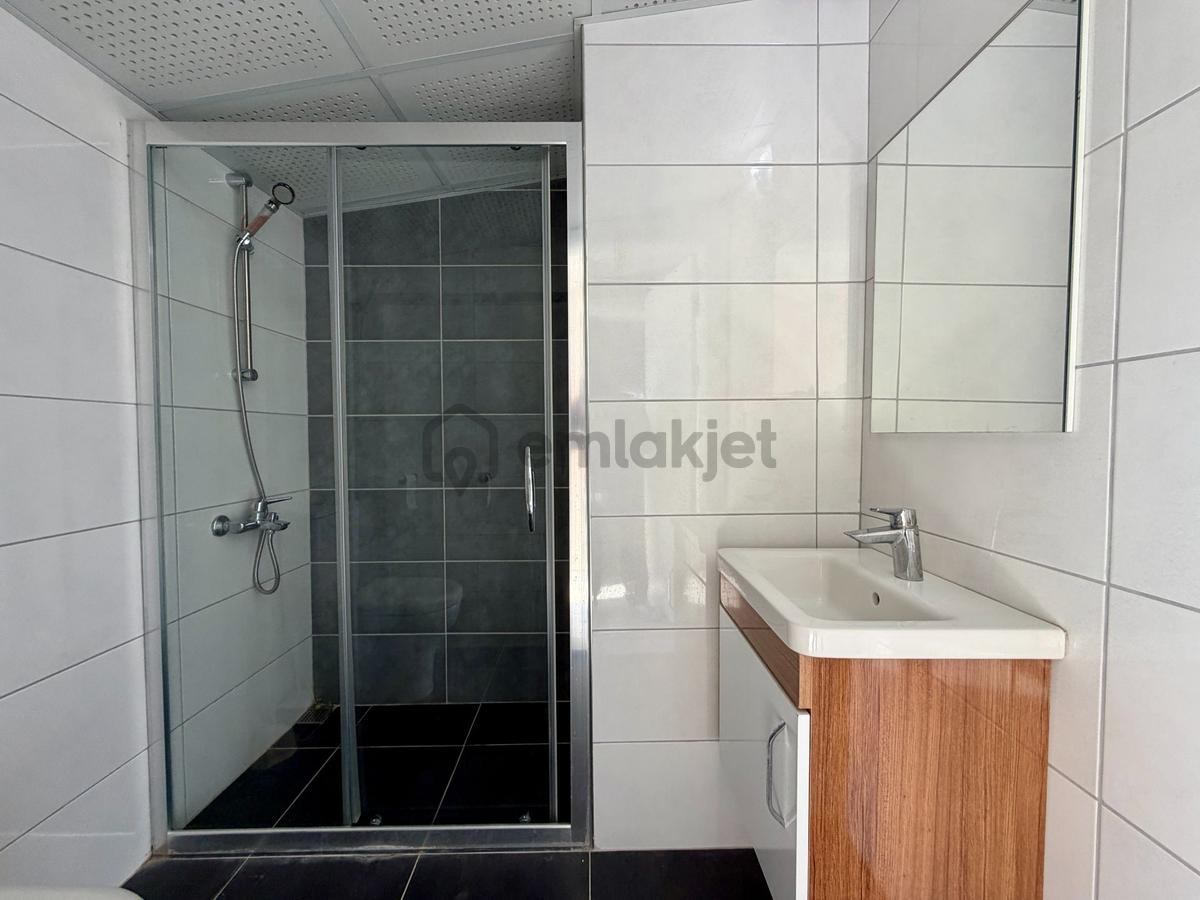 Davutlar Zeytindalı Sitesinde 4+1 Çatı Dubleks Daire - 20