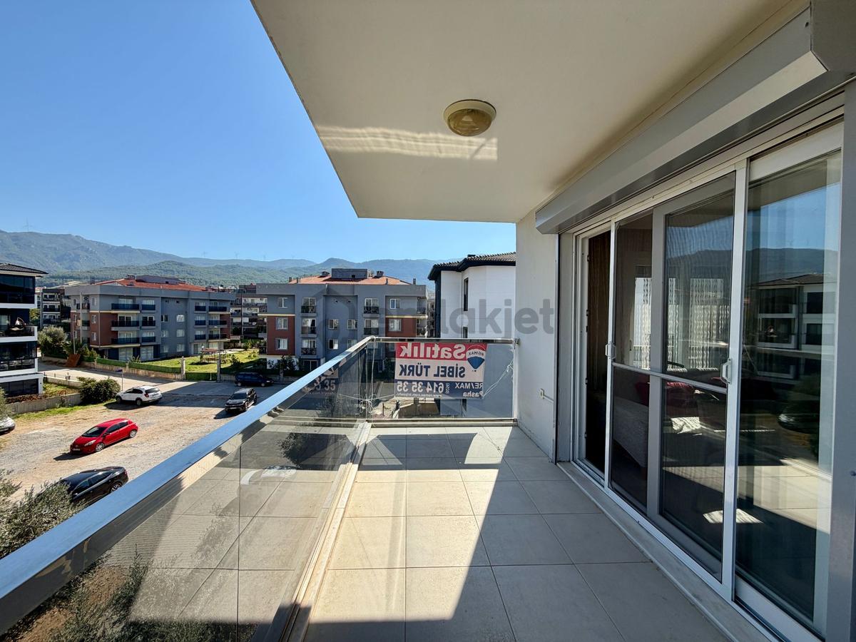 Davutlar Zeytindalı Sitesinde 4+1 Çatı Dubleks Daire - 10