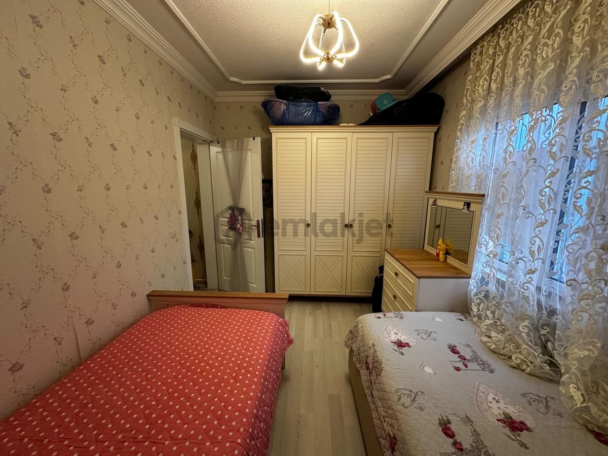 Mabel'den Vakfikebir Toki'de İçi Ful Yapılı Satılık 2+1 Daire - 16