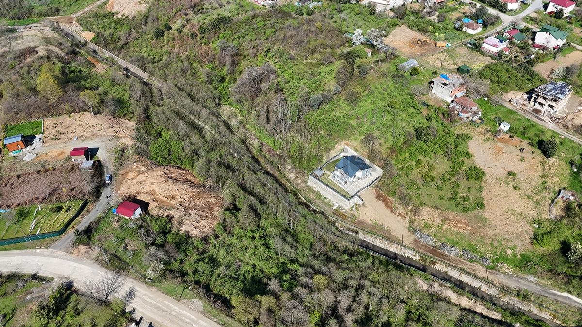 Mabel'den Adacık'ta 4 Kat İmarlı 1.600 M2 Satılık Fırsat Arsa - 8